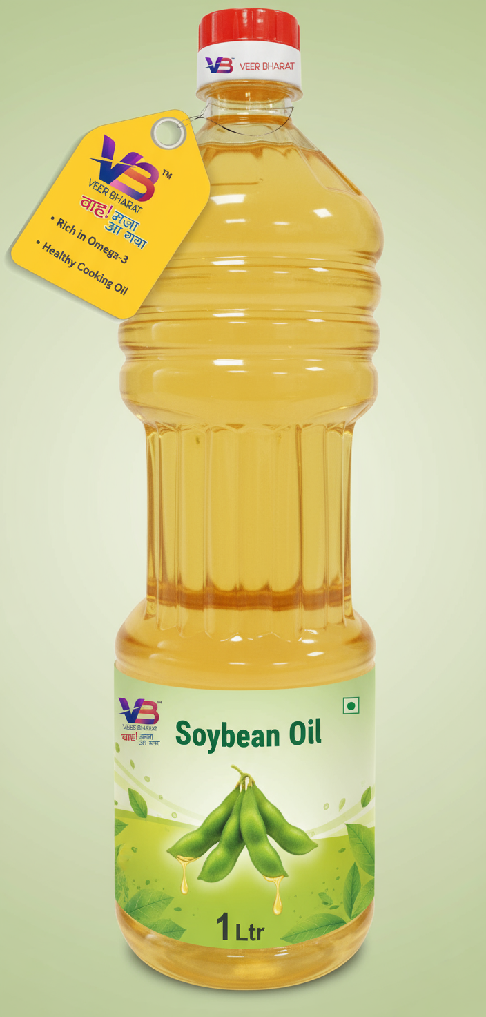 Soyabean Oil